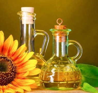 روغن های گیاهی